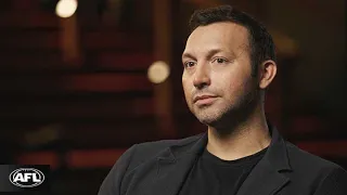 Ep 5: Ian Thorpe | Let's Talk