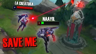 IRELIA PLAYERS HATE THIS ONE THING!