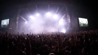 The Prodigy - Smack My Bitch Up Live @ Tel-Aviv 29.5.14