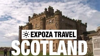 Scotland Vacation Travel Video Guide • Great Destinations