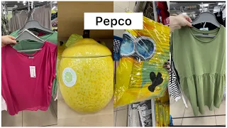 PEPCO📍LECIMY i WIESZACZEK i PÓŁECZKĘ pod tą MAJÓWECZKĘ