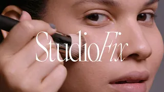 All Types, All Tones, All Textures! Meet Studio Fix Tech | MAC Cosmetics