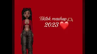 TikTok mashup 2023 (NOT CLEAN)