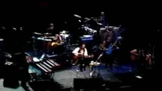 Willy deVille Carre 2008 video 4