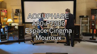 ACCUPHASE A80 vs P7500