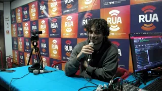 Peculiar l Entrevista 37ª Semana Académica do Algarve - RUA FM