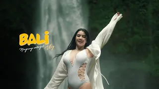 BALI VLOG | Indahnya air terjun nungnung