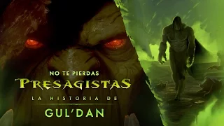 Presagistas: La historia de Gul'dan (ES)