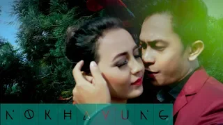 Nokhayung | Official Music Video | Tanushree | Alexander | Sarat Reang