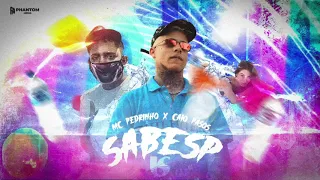 MC Pedrinho x Caio Passos - Sabesp #SóCraZy #ElPedriTo
