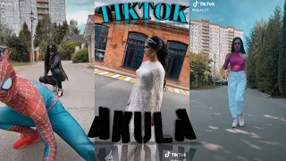 The best video of Akula 57(Tik tok musically) 2020 || اجمل فيديوهات البنت الروسية (تيك توك ميوزكلي)