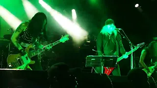 Triumph of Death - Visions of Mortality - (04-09-2022) - UK Deathfest, London