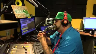 Nug Life Radio Show