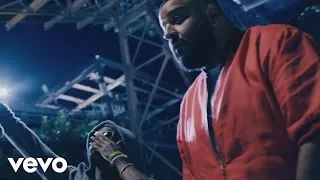 DJ Khaled - How Many Times (Official Video) ft. Chris Brown, Lil Wayne, Big Sean