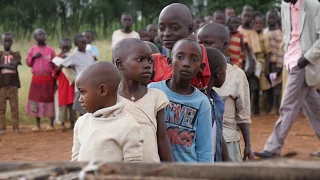 Burundi: Mehr Kinder gehen wieder zur Schule