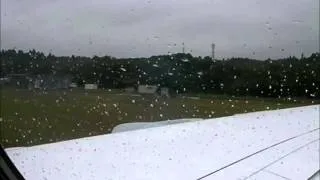 A380  take-off
