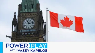 How has Canada fallen into 'utterly drastic' household debt? | Power Play with Vassy Kapelos