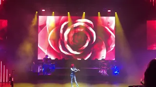 Lindsey Stirling Red Rocks 2021