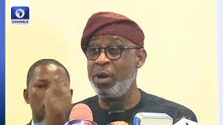 FG Insists On Value Addition In Mining Sector