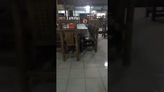 Live musik RM AYAM BAKAR NONY