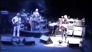 Phish   1999 09 11   Gorge Amphitheatre, George, WA