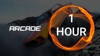 Netrum & Halvorsen - Circle [Arcade Release] 1 hour