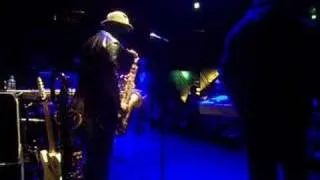 The Roots-You Got Me- Live in Japan January 19, 2008