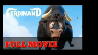 Ferdinand . December 2017.#Full Movie (HINDI+ENGLISH) ✓👇LiNkS @ Description✓👇#ferdinand #cs