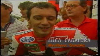 1995 Czech GP