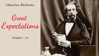 Great Expectations By Charles Dickens | Audiobook - Chapter 28