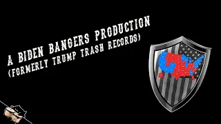 Trump and Biden Bongo Meme (Pink Floyd - The Wall Remix)
