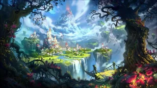 Fantasy Music | Enchanted Village