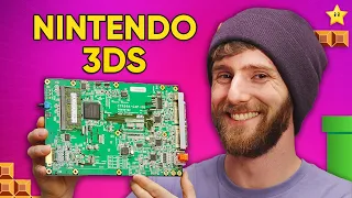 Want this back, Nintendo? - 3DS Dev Kit