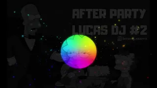 MIX AFTER PARTY (ALETEO, GUARACHA, ELECTRONICA 2019-2020) - Link descarga ✘LUCAS DJ#2