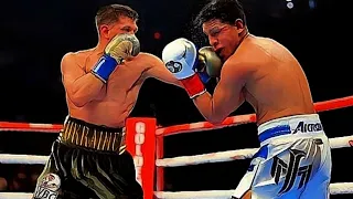 JAIME MUNGUIA VS SERGIY DEREVYANCHENKO FIGHT RECAP ∣ ROBBERY OR NOT?