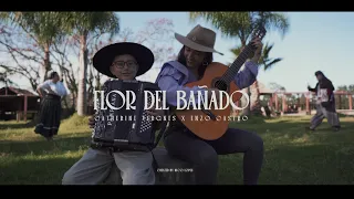 Flor del Bañado - Enzo Castro ft Catherine Vergnes (Video Oficial)