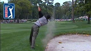 All-time greatest shots from the RBC Heritage