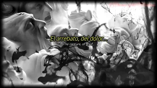 ✔️DRACONIAN🎧Death, Come Near Me (VIDEO MEJORADO EN ALTA CALIDAD) (Lyrics Esp/Eng) 4K UHD