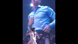 Hugh Jackman Broadway to Oz Forever for You