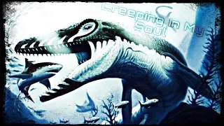 Prehistoric Sea Monsters Tribute "Creeping In My Soul"