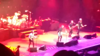 Foo Fighters- The pretender (Part 2) live in El Paso