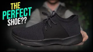 Everyday Vessi Shoe Review | The Shoe You've Been Waiting For!?