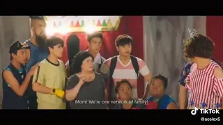 Kapamilya Kapuso Kapatid