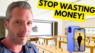 The BEST Time To Buy a New iPhone (WORKS EVERY YEAR!)