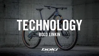 BOLD LINKIN // TECHNOLOGY