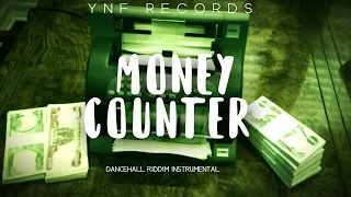 DANCEHALL RIDDIM INSTRUMENTAL - MONEY COUNTER