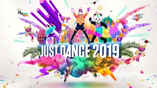 Just Dance 2019 #5 Stream