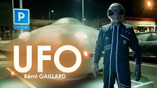 UFO / OVNI (REMI GAILLARD) 👽