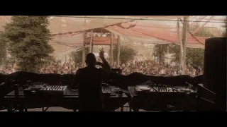 Ninesense - Live at Ozora Festival 2022 (audio)