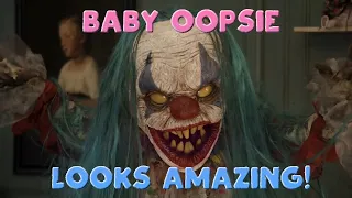 The New Baby Oopsie Trailer Looks Amazing!